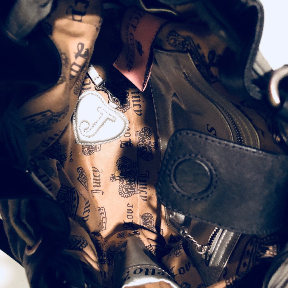 Juicy Couture Scottie Daydreamer Bag